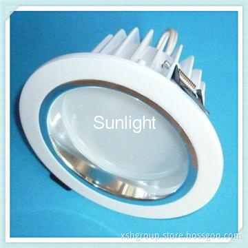 High Quality Led Downlight Cob Aluminum 25w led downlight
